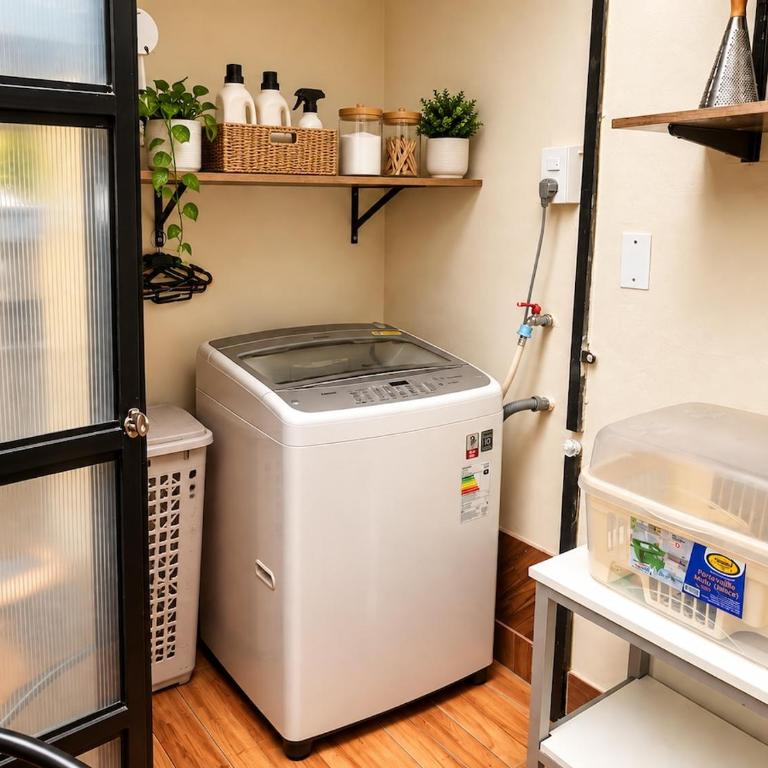 Cozy Studio - 9 Min to Historic Center - One-Bedroom Apartment - 27