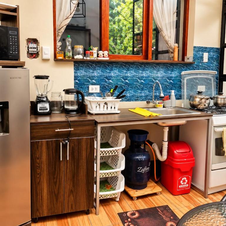 Cozy Studio - 9 Min to Historic Center - One-Bedroom Apartment - 17