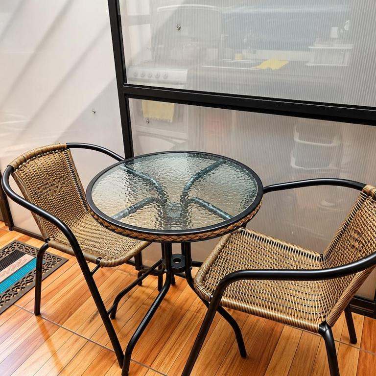 Cozy Studio - 9 Min to Historic Center - One-Bedroom Apartment - 19