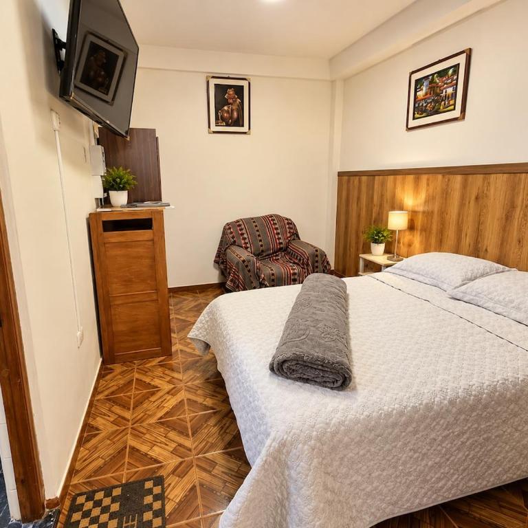 Cozy Studio - 9 Min to Historic Center - One-Bedroom Apartment - 9