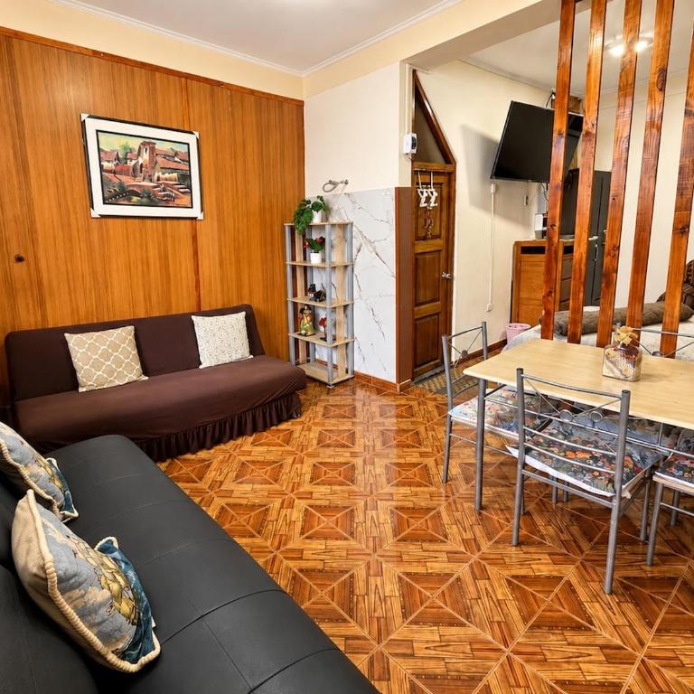 Cozy Studio - 9 Min to Historic Center - One-Bedroom Apartment - 14