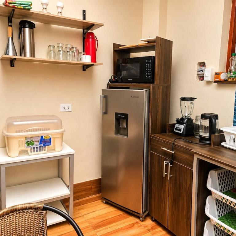 Cozy Studio - 9 Min to Historic Center - One-Bedroom Apartment - 22