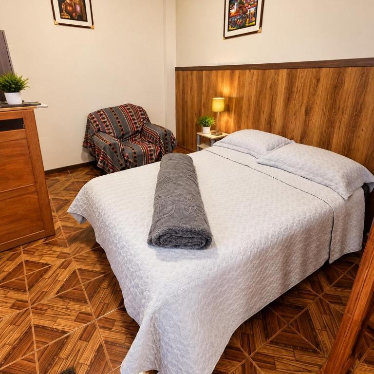Cozy Studio - 9 Min to Historic Center - One-Bedroom Apartment - 6