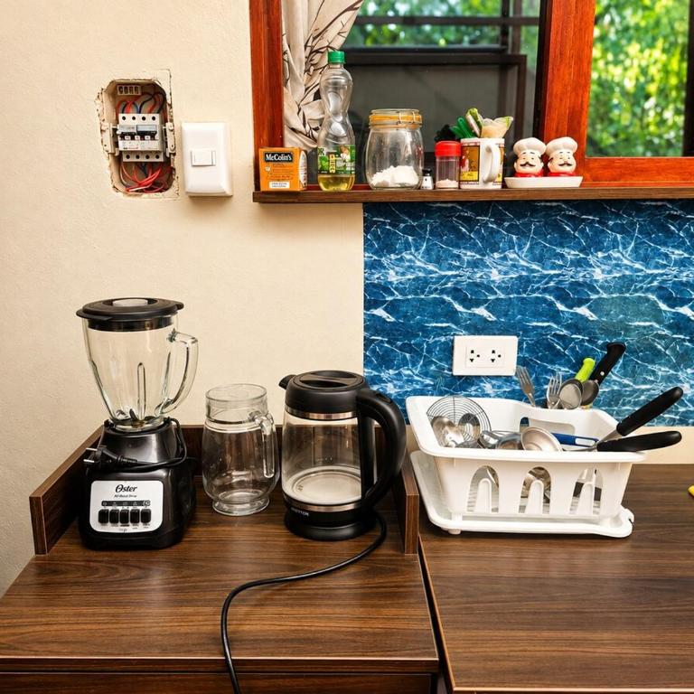 Cozy Studio - 9 Min to Historic Center - One-Bedroom Apartment - 23