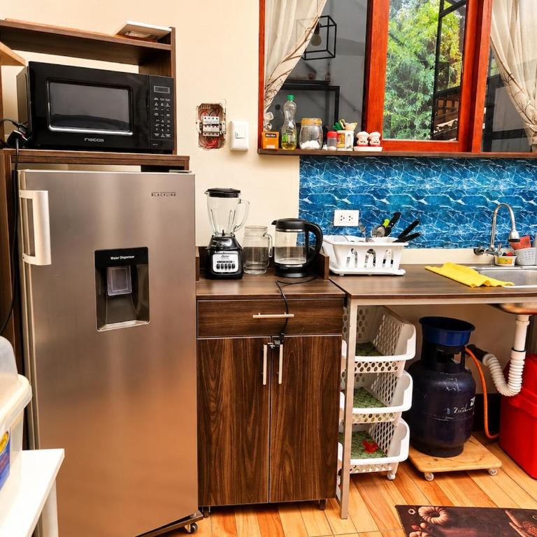 Cozy Studio - 9 Min to Historic Center - One-Bedroom Apartment - 20