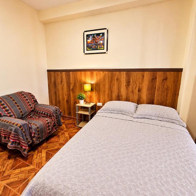 Cozy Studio - 9 Min to Historic Center - One-Bedroom Apartment - 7