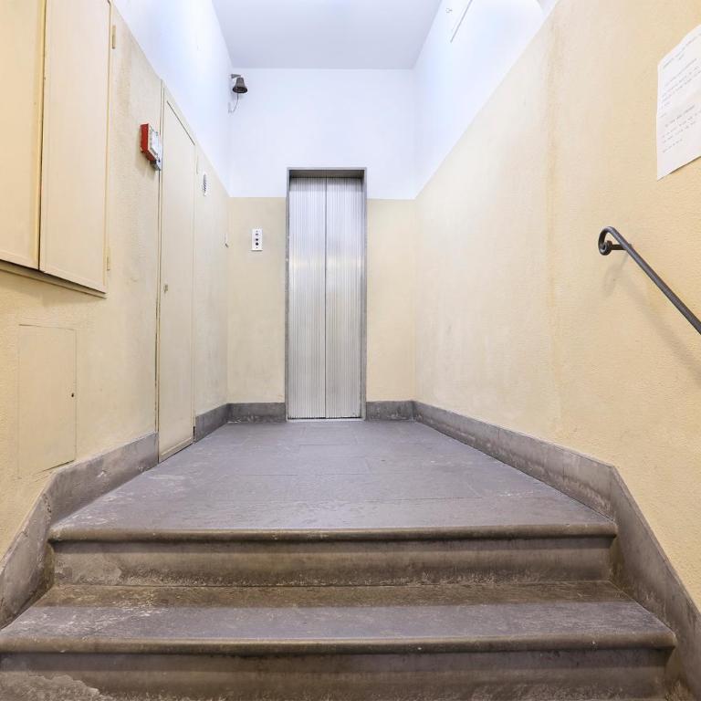 Luxury Apartment Il Porcellino with view - Appartamento con 2 Camere da Letto e Vista Città - 5