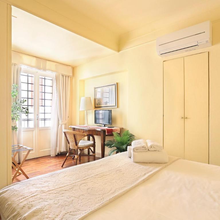 Luxury Apartment Il Porcellino with view - Appartamento con 2 Camere da Letto e Vista Città - 12