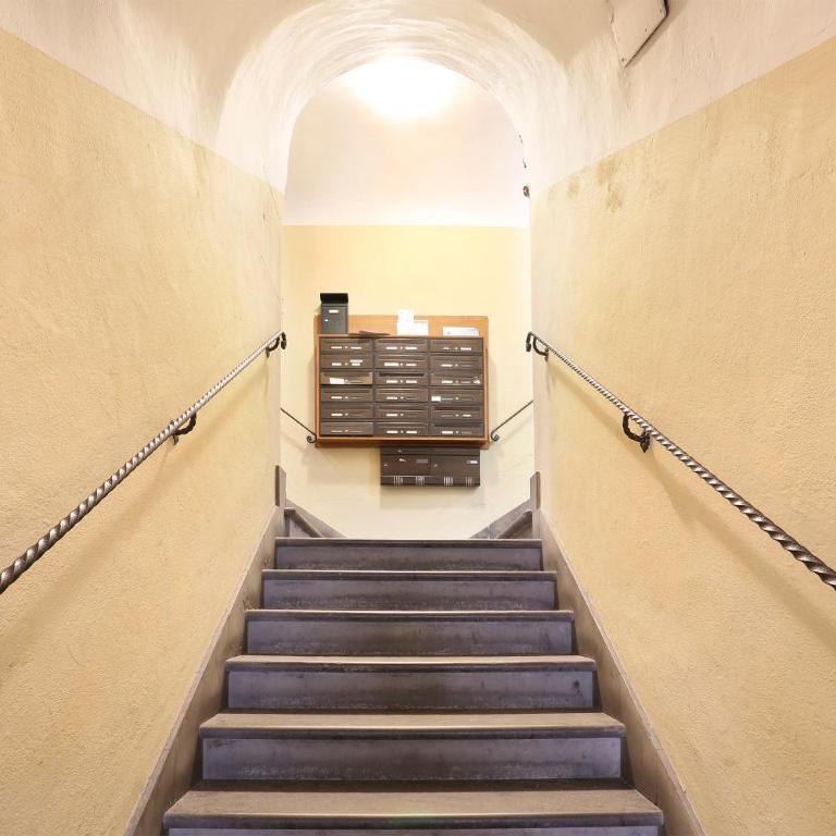 Luxury Apartment Il Porcellino with view - Appartamento con 2 Camere da Letto e Vista Città - 20