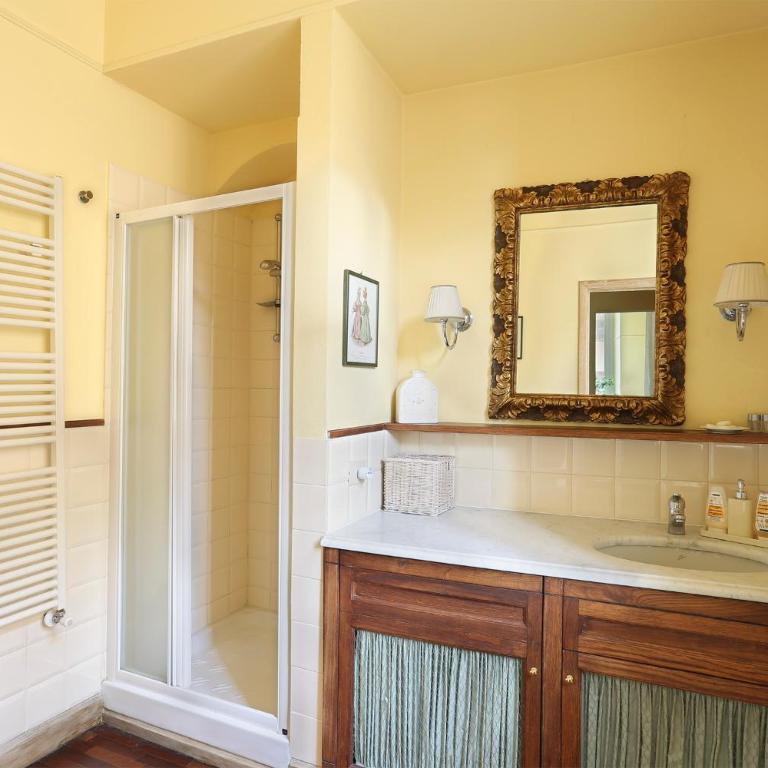 Luxury Apartment Il Porcellino with view - Appartamento con 2 Camere da Letto e Vista Città - 23