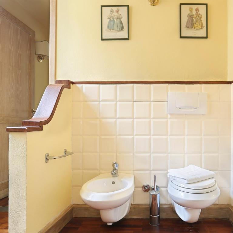 Luxury Apartment Il Porcellino with view - Appartamento con 2 Camere da Letto e Vista Città - 25
