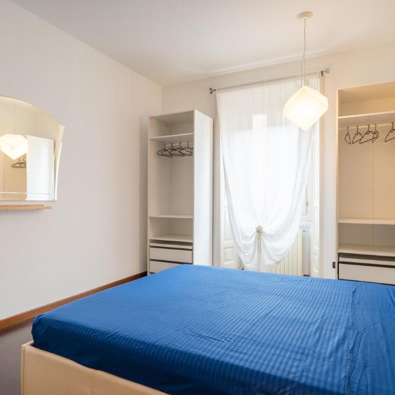 "Vintage Art Suite Porta Venezia" - Appartamento con 2 Camere da Letto e Vista Città - 17