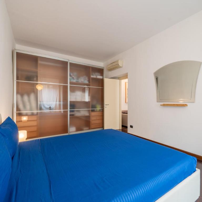 "Vintage Art Suite Porta Venezia" - Appartamento con 2 Camere da Letto e Vista Città - 18