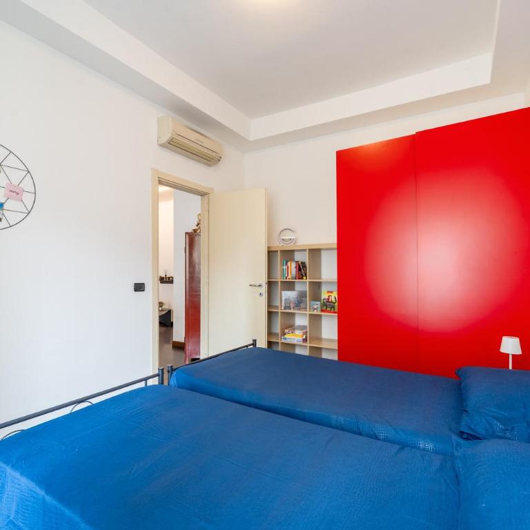 "Vintage Art Suite Porta Venezia" - Appartamento con 2 Camere da Letto e Vista Città - 23