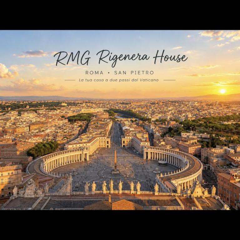 RMG Rigenerahouse - Appartement 2 Chambres - 1