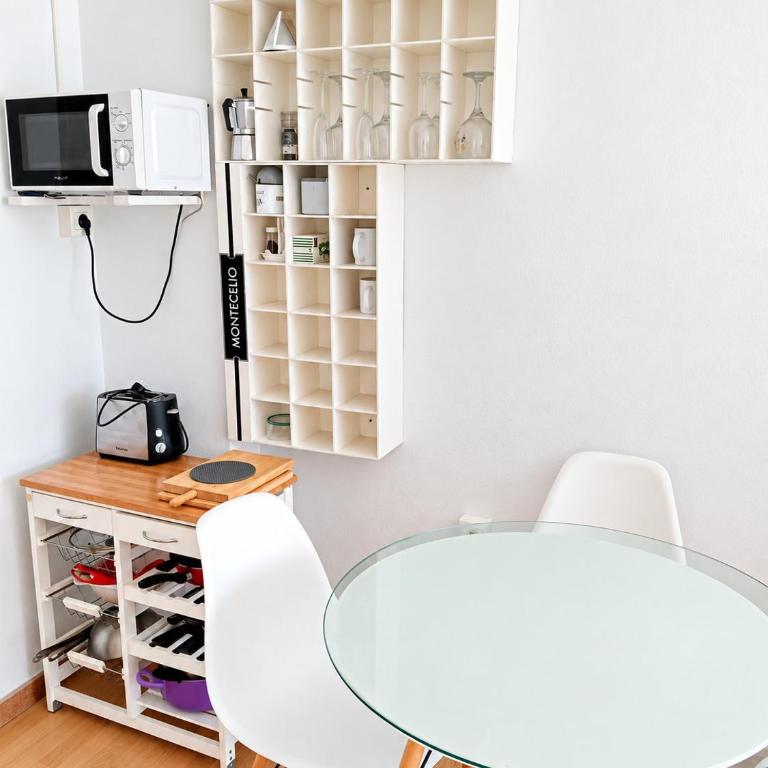 A&N Estudio Plaza, Torre del Mar - Estudio Estándar - 6