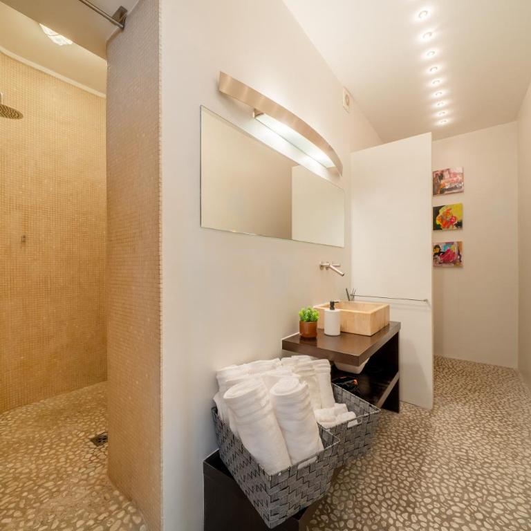"Vintage Art Suite Porta Venezia" - Appartamento con 2 Camere da Letto e Vista Città - 27
