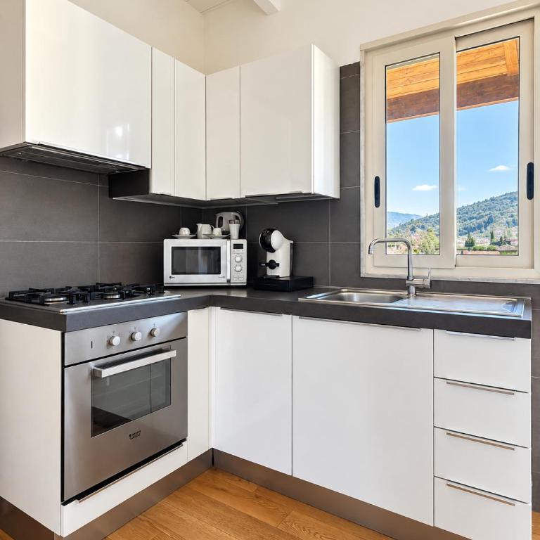 Suite Delicia Apartment - Appartamento con Terrazza - Appartamento con Terrazza - 27