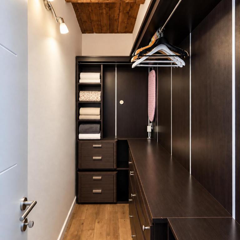 Suite Delicia Apartment - Appartamento con Terrazza - Appartamento con Terrazza - 17
