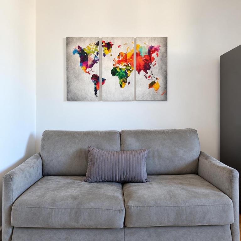 Suite Delicia Apartment - Appartamento con Terrazza - Appartamento con Terrazza - 34