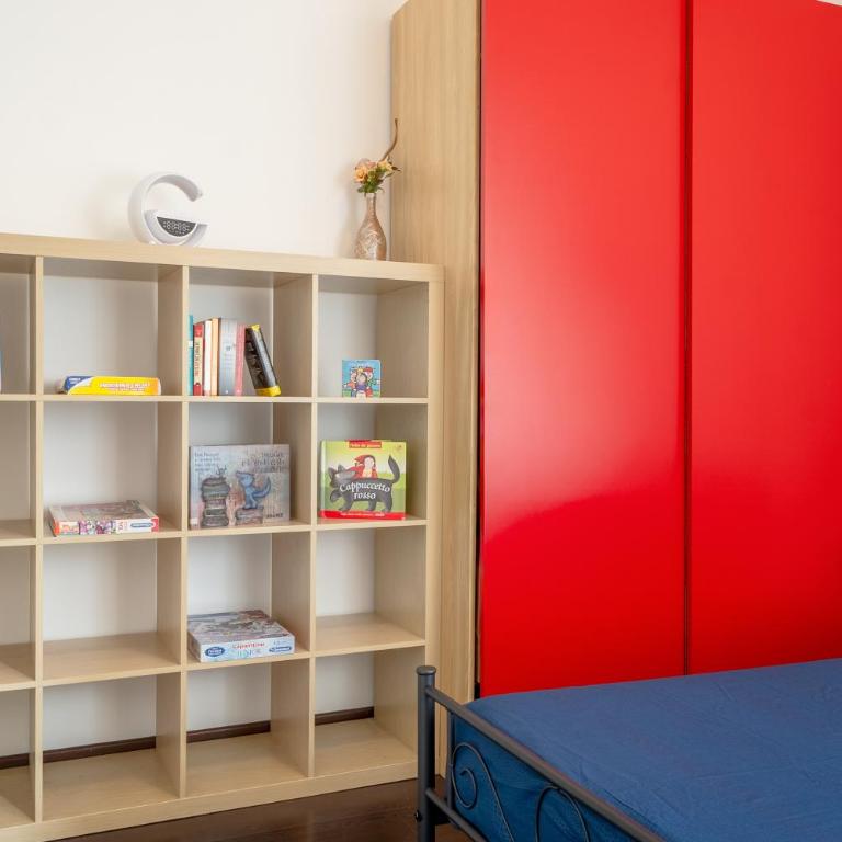"Vintage Art Suite Porta Venezia" - Appartamento con 2 Camere da Letto e Vista Città - 37