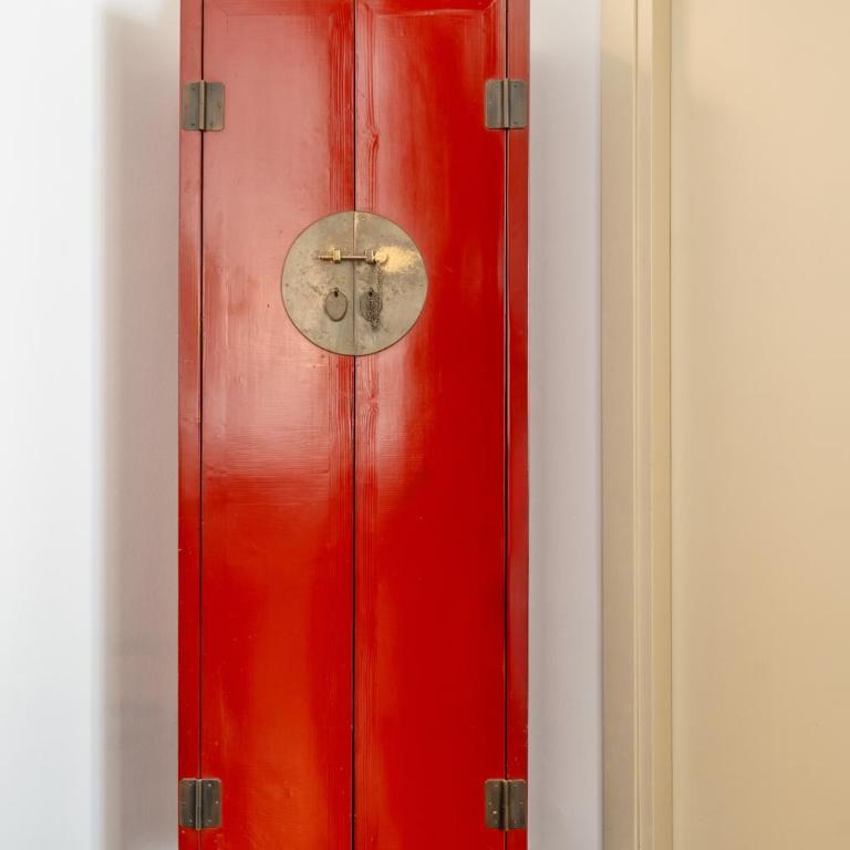 "Vintage Art Suite Porta Venezia" - Appartamento con 2 Camere da Letto e Vista Città - 38