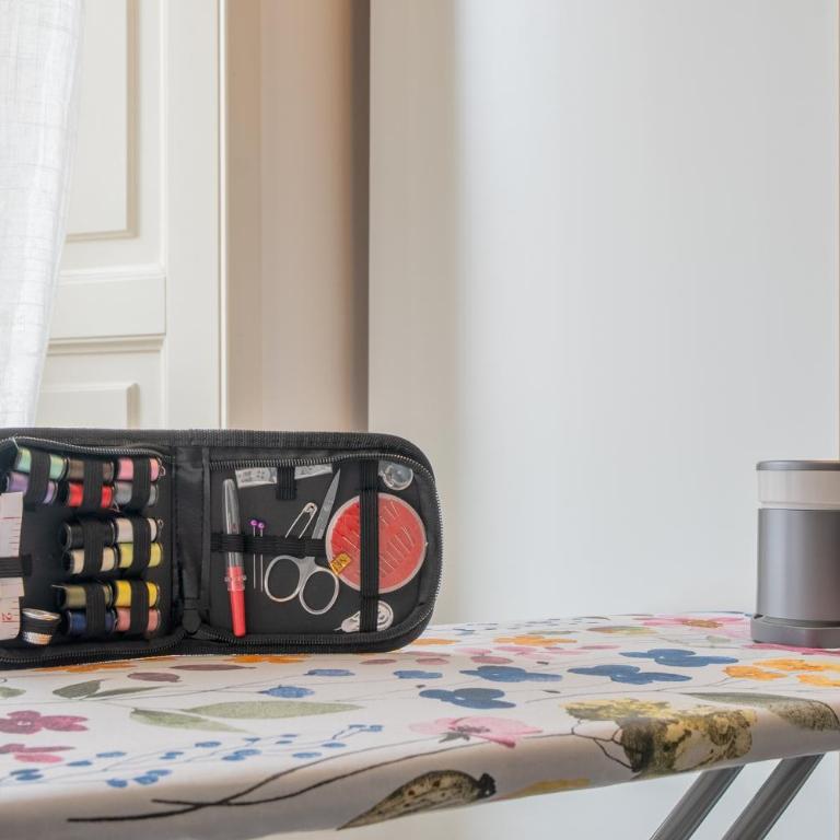 "Vintage Art Suite Porta Venezia" - Appartamento con 2 Camere da Letto e Vista Città - 40