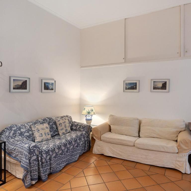 Old Fisherman House - Two-Bedroom House - 6