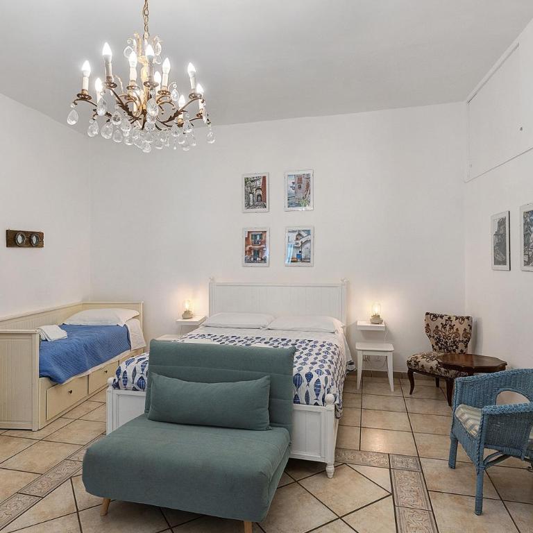 Old Fisherman House - Two-Bedroom House - 15