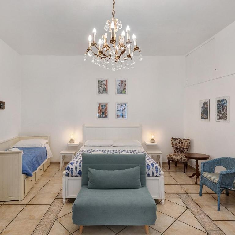 Old Fisherman House - Two-Bedroom House - 16