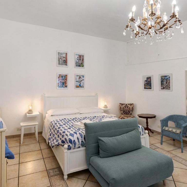 Old Fisherman House - Two-Bedroom House - 14