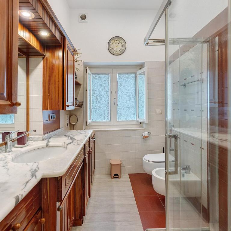 Old Fisherman House - Two-Bedroom House - 19