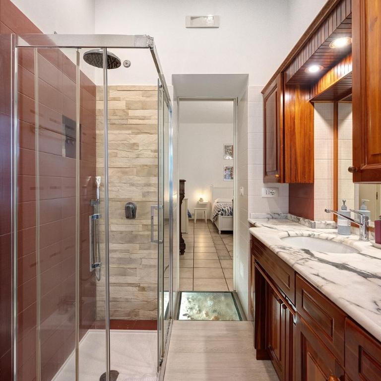 Old Fisherman House - Two-Bedroom House - 22