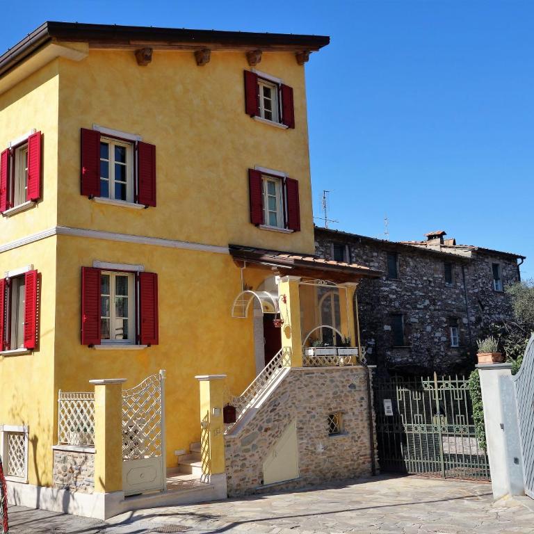 House Versilia Luca E Giada, 5 chilometri da Forte dei Marmi! - Casa Vacanze - 4