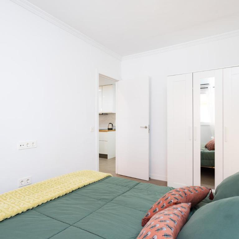 Home2Book Sea View Apartment with Terrace & Pool - Apartamento de 1 dormitorio - 14