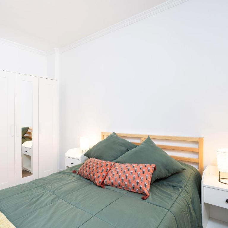 Home2Book Sea View Apartment with Terrace & Pool - Apartamento de 1 dormitorio - 13
