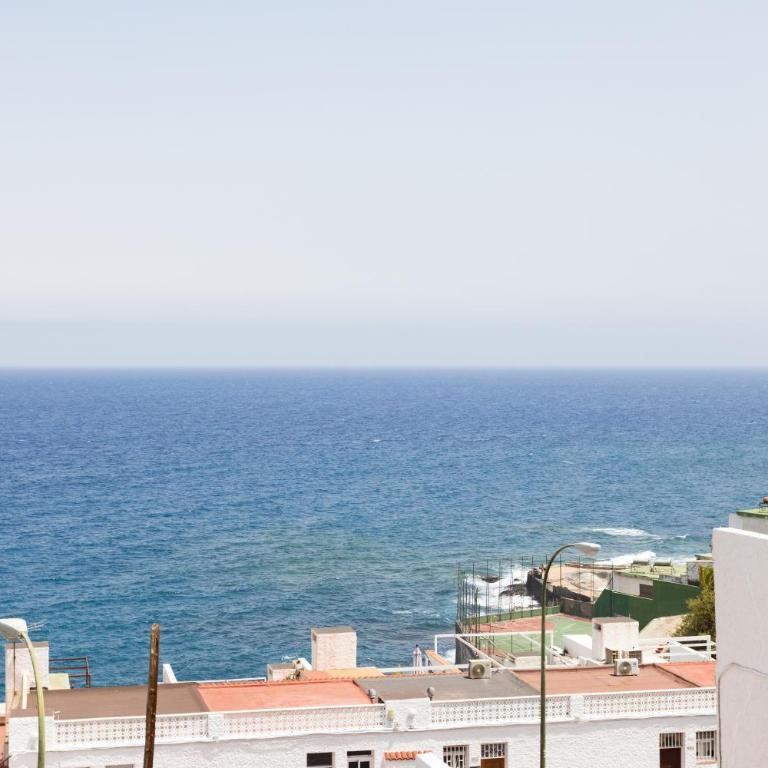 Home2Book Sea View Apartment with Terrace & Pool - Apartamento de 1 dormitorio - 5