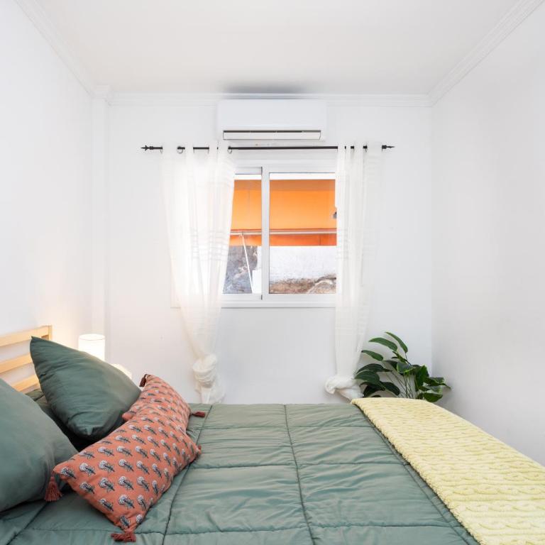 Home2Book Sea View Apartment with Terrace & Pool - Apartamento de 1 dormitorio - 16