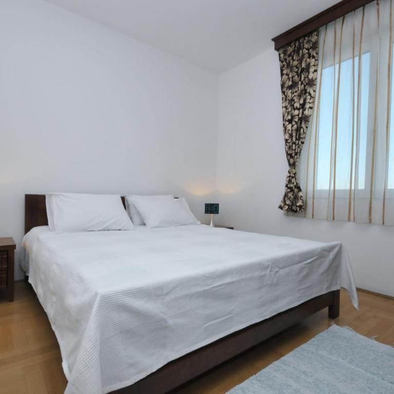 Apartments Spas - Apartman s 1 Spavaćom Sobom i Pogledom na More - 11