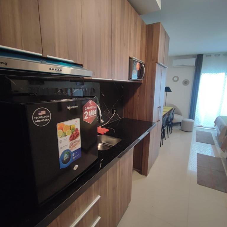 Urbe parque by Amaca - Apartamento de 1 dormitorio - 4
