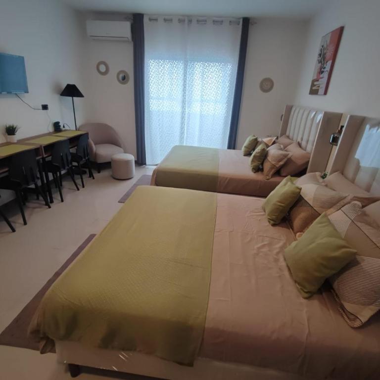 Urbe parque by Amaca - Apartamento de 1 dormitorio - 6