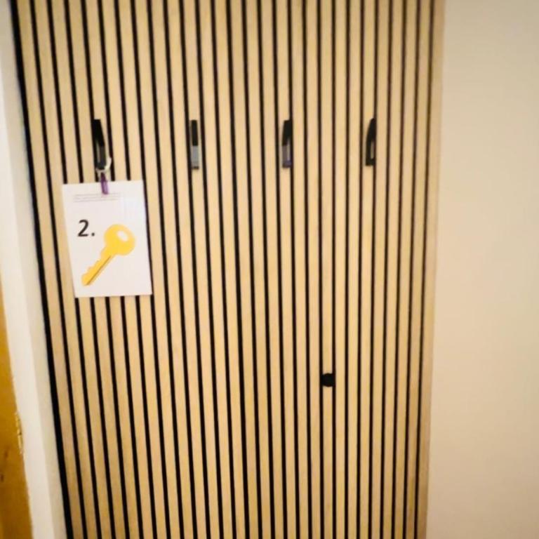 Modernes Appartement mit 2 Schlafzimmern und 2 Badezimmern - Apartment mit 2 Schlafzimmern - 3