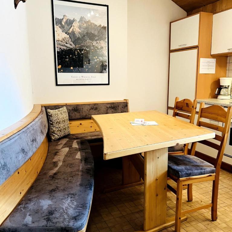 Modernes Appartement mit 2 Schlafzimmern und 2 Badezimmern - Apartment mit 2 Schlafzimmern - 4