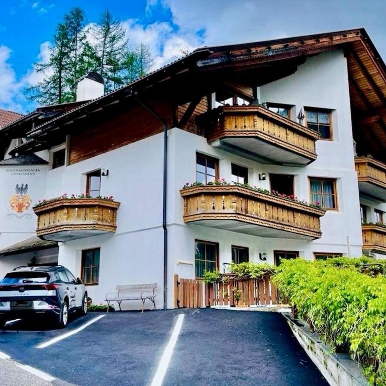 Modernes Appartement mit 2 Schlafzimmern und 2 Badezimmern - Apartment mit 2 Schlafzimmern - 8