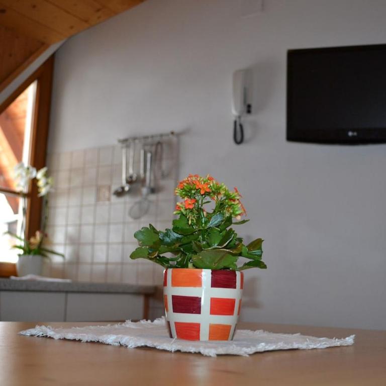 Modernes Appartement mit 2 Schlafzimmern und 2 Badezimmern - Apartment mit 2 Schlafzimmern - 10