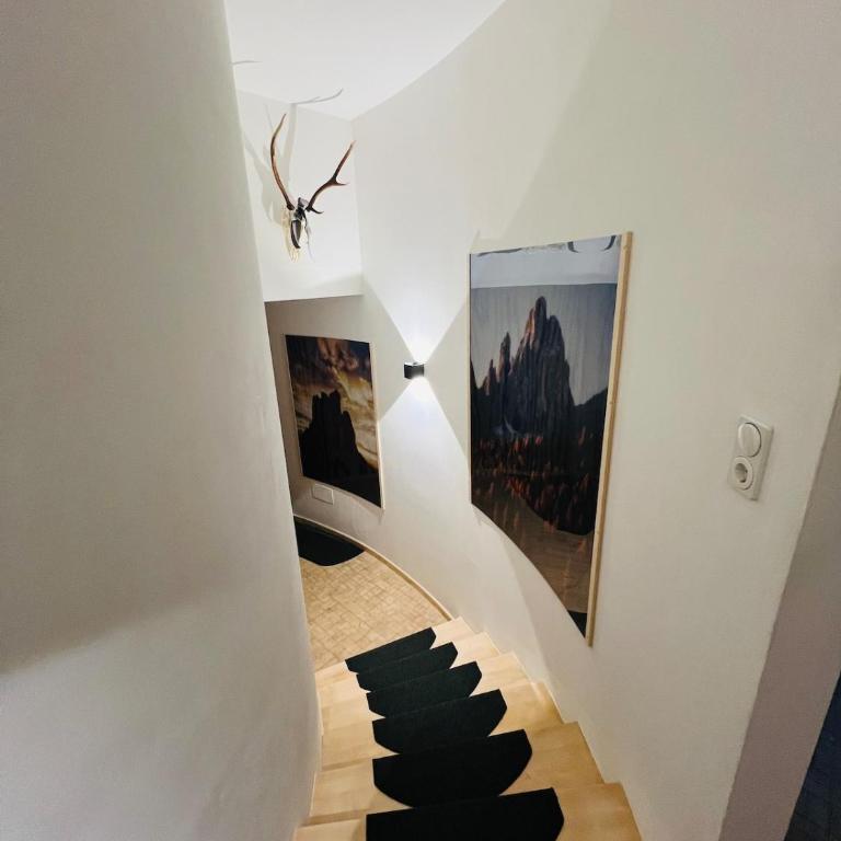 Modernes Appartement mit 2 Schlafzimmern und 2 Badezimmern - Apartment mit 2 Schlafzimmern - 13
