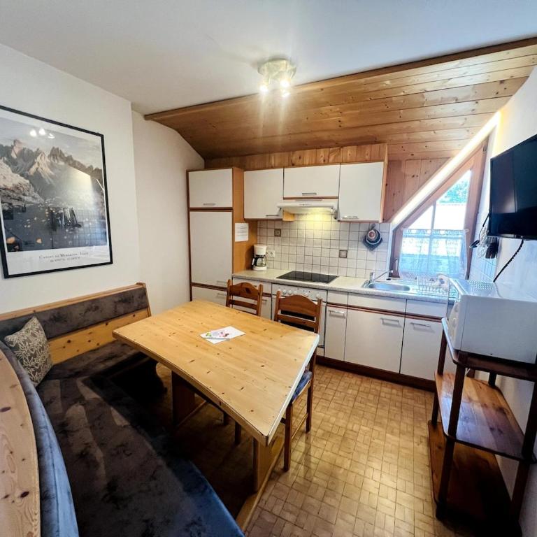 Modernes Appartement mit 2 Schlafzimmern und 2 Badezimmern - Apartment mit 2 Schlafzimmern - 17