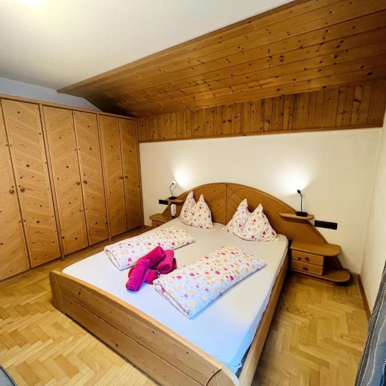 Modernes Appartement mit 2 Schlafzimmern und 2 Badezimmern - Apartment mit 2 Schlafzimmern - 18