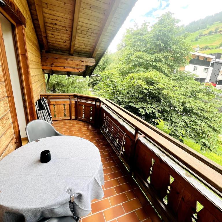 Modernes Appartement mit 2 Schlafzimmern und 2 Badezimmern - Apartment mit 2 Schlafzimmern - 19