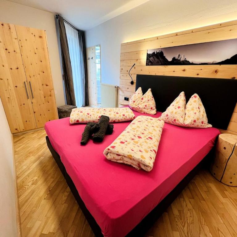 Modernes Appartement mit 2 Schlafzimmern und 2 Badezimmern - Apartment mit 2 Schlafzimmern - 20
